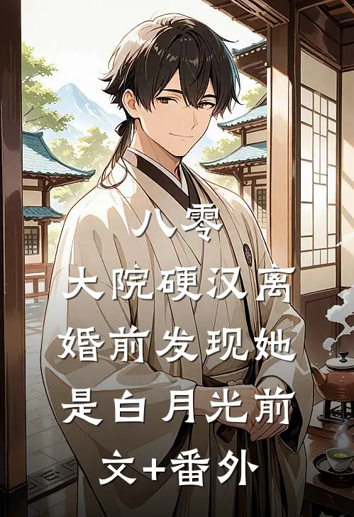 八零：大院硬汉离婚前发现她是白月光前文+番外