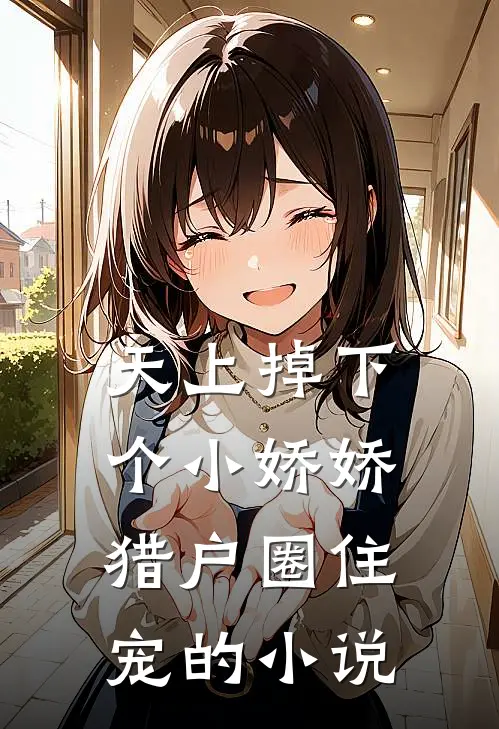 天上掉下个小娇娇，猎户圈住宠的小说