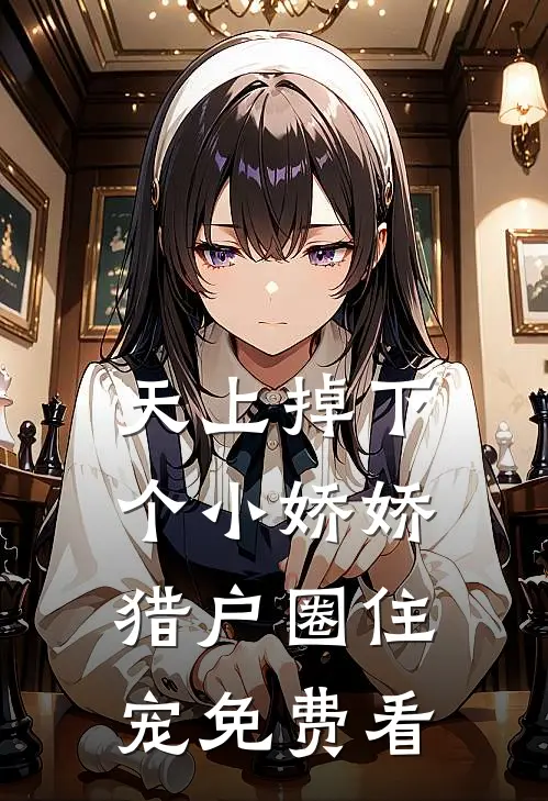 天上掉下个小娇娇，猎户圈住宠免费看