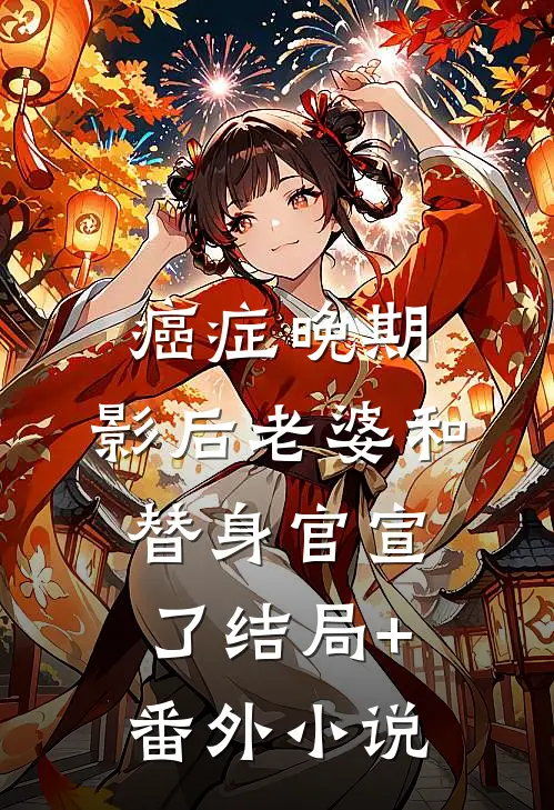 癌症晚期，影后老婆和替身官宣了结局+番外小说