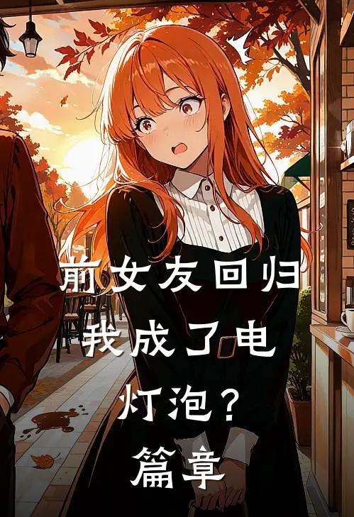 前女友回归，我成了电灯泡？篇章