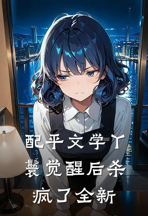 配平文学丫鬟觉醒后杀疯了全新