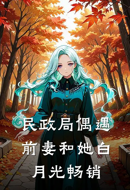 民政局偶遇前妻和她白月光畅销