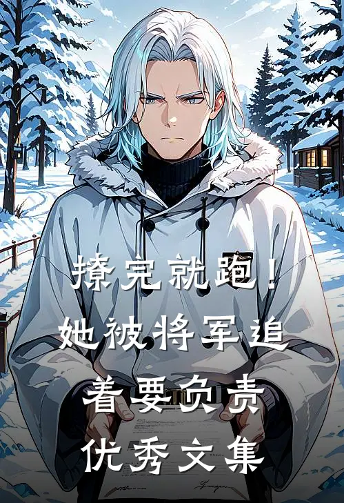 撩完就跑！她被将军追着要负责优秀文集