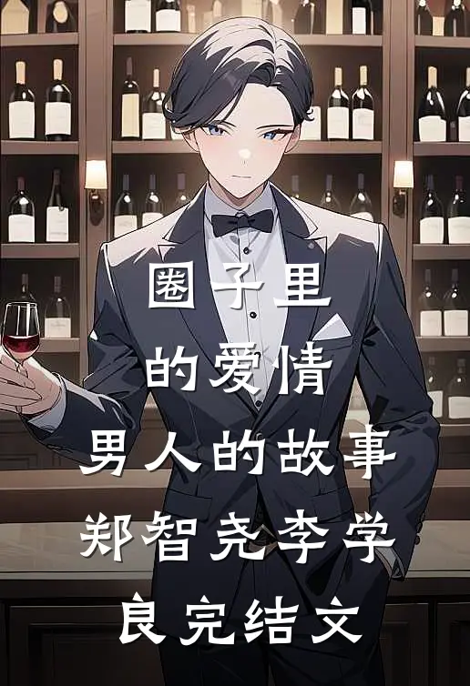 圈子里的爱情：男人的故事郑智尧李学良完结文