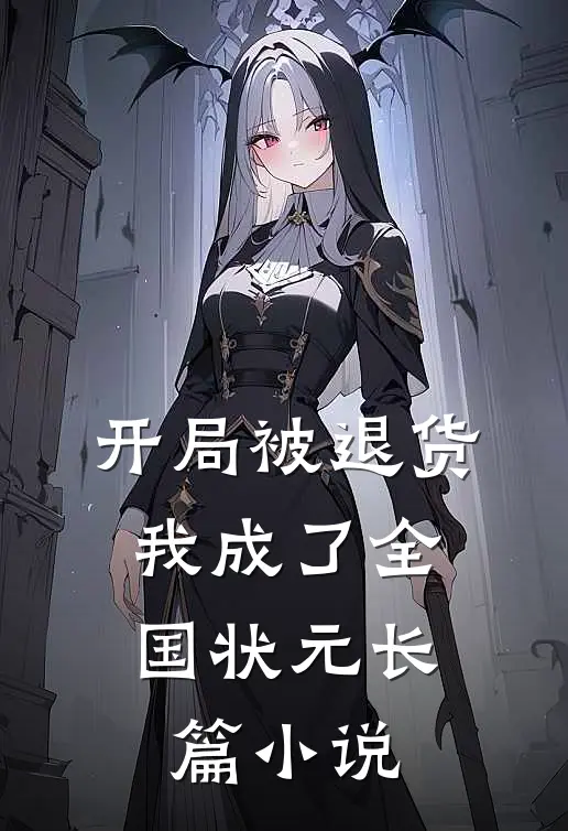 开局被退货，我成了全国状元长篇小说