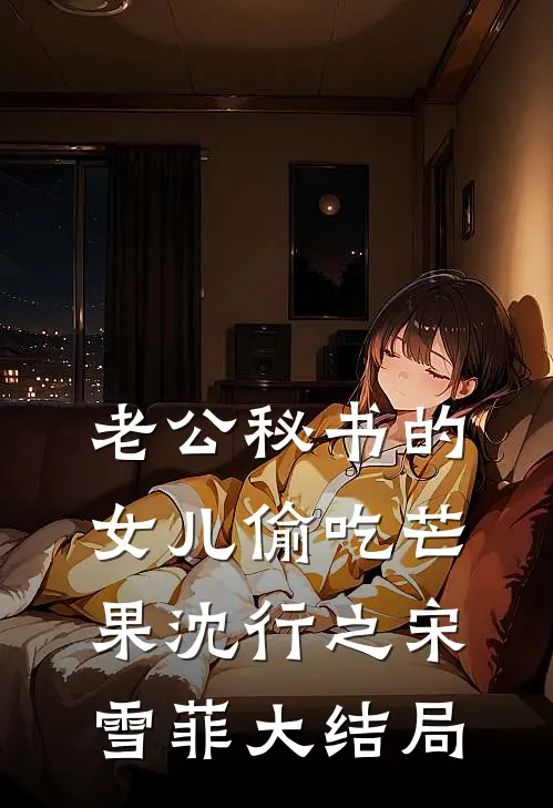 老公秘书的女儿偷吃芒果沈行之宋雪菲大结局