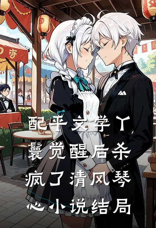 配平文学丫鬟觉醒后杀疯了清风琴心小说结局