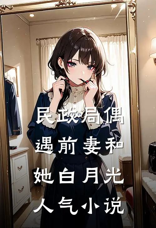 民政局偶遇前妻和她白月光人气小说
