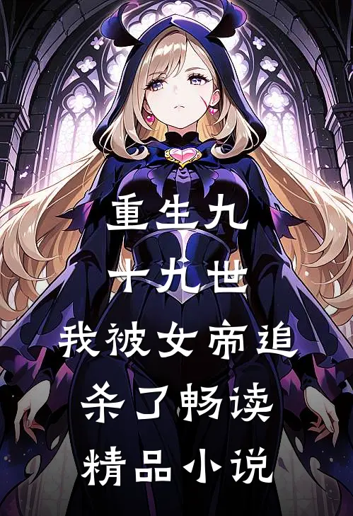 重生九十九世,我被女帝追杀了畅读精品在线阅读
