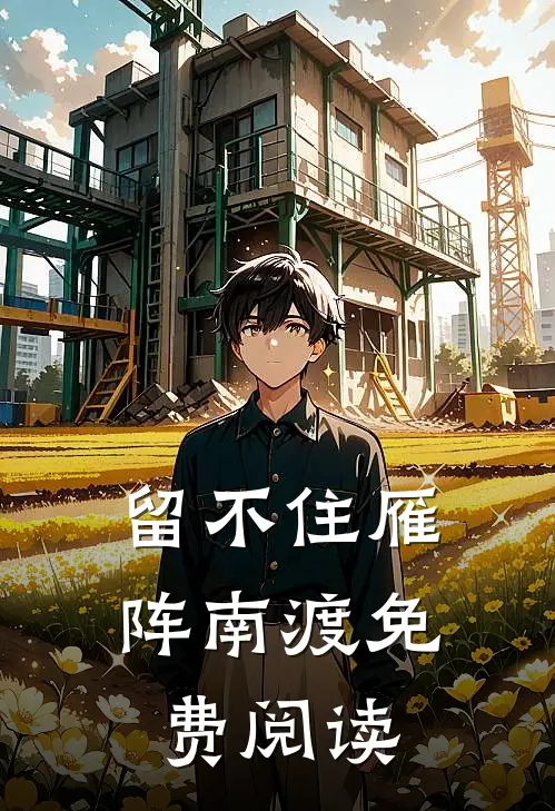 留不住雁阵南渡免费阅读
