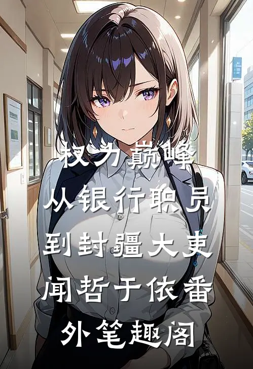 权力巅峰：从银行职员到封疆大吏：闻哲于依番外笔趣阁