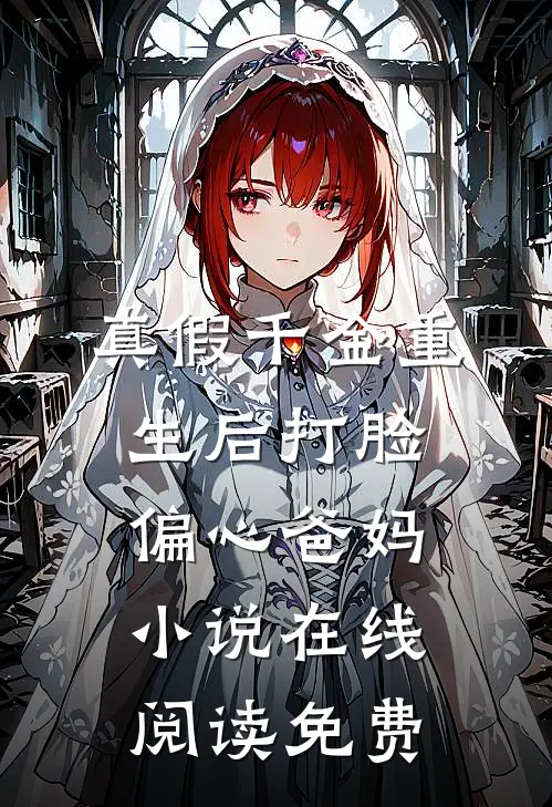 真假千金重生后打脸偏心爸妈小说在线阅读免费