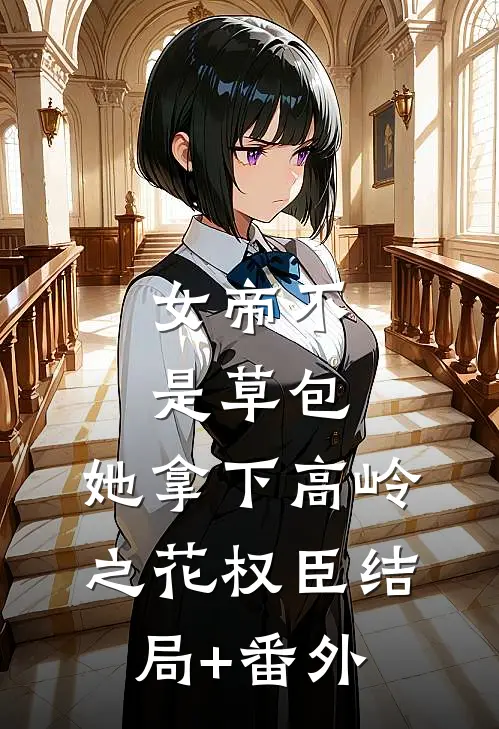 女帝不是草包，她拿下高岭之花权臣结局+番外