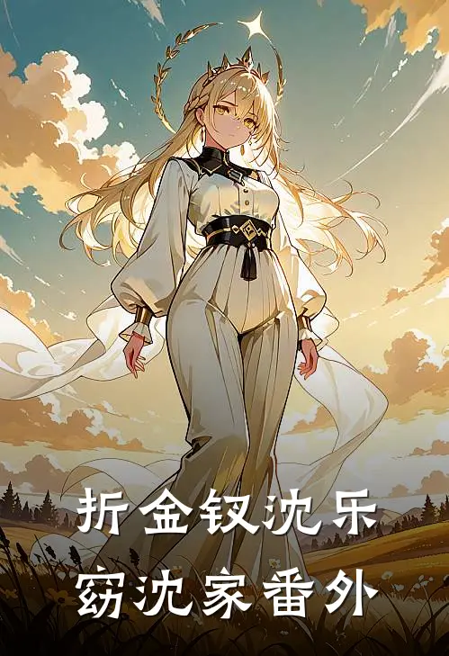 折金钗沈乐窈沈家番外