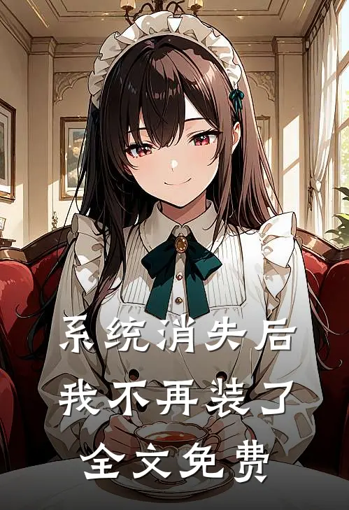 系统消失后，我不再装了全文免费