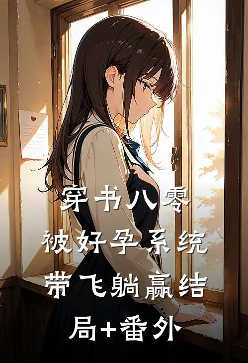 穿书八零：被好孕系统带飞躺赢结局+番外