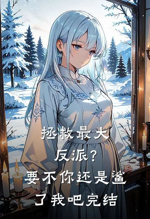 拯救最大反派？要不你还是鲨了我吧完结