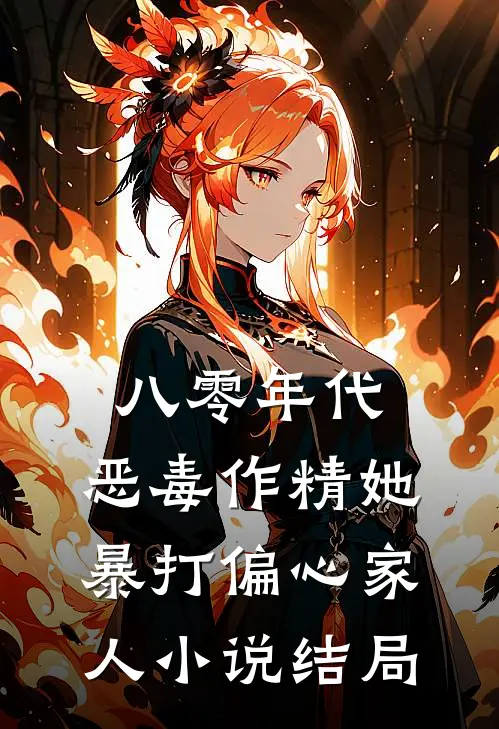 八零年代：恶毒作精她暴打偏心家人小说结局