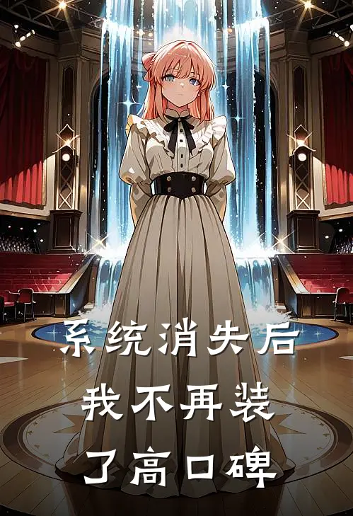 系统消失后，我不再装了高口碑