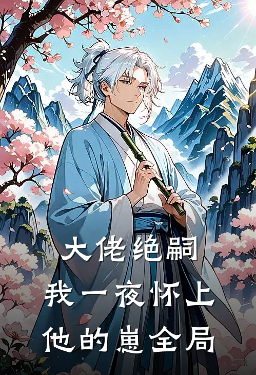 大佬绝嗣，我一夜怀上他的崽全局