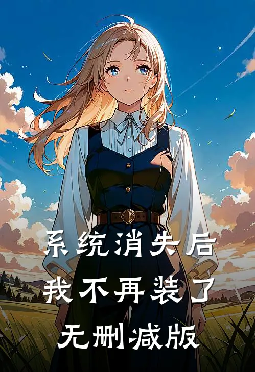 系统消失后，我不再装了无删减版