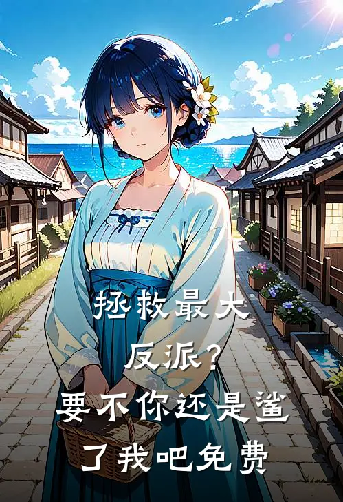拯救最大反派？要不你还是鲨了我吧免费