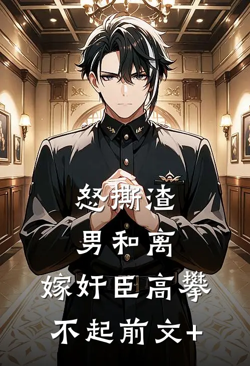 怒撕渣男和离，嫁奸臣高攀不起前文+