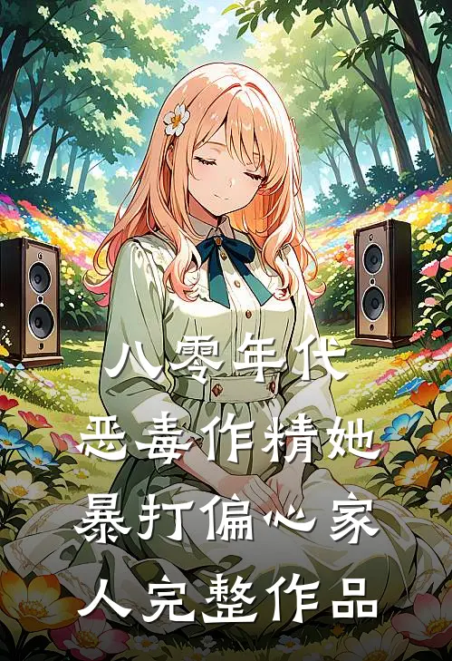 八零年代：恶毒作精她暴打偏心家人完整作品