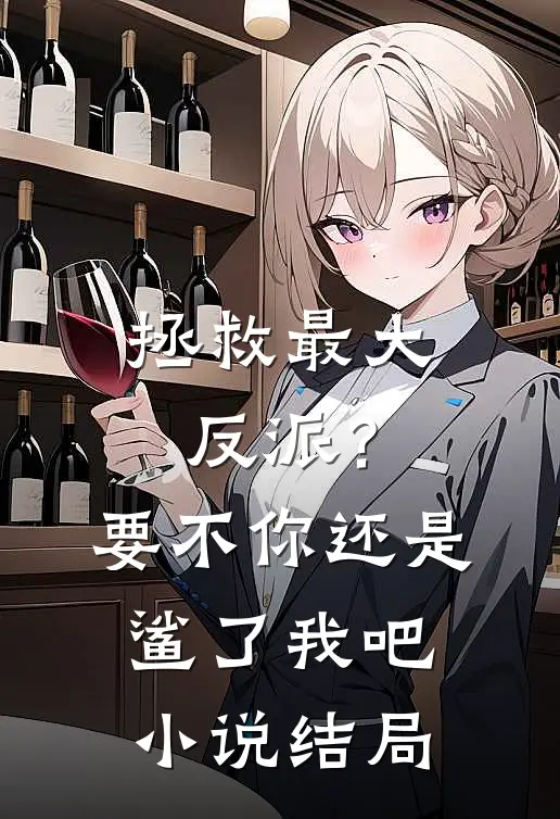 拯救最大反派？要不你还是鲨了我吧小说结局