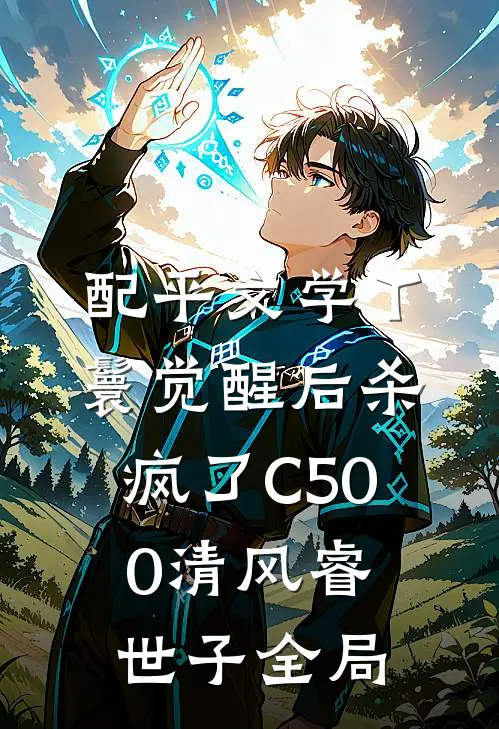配平文学丫鬟觉醒后杀疯了C500清风睿世子全局