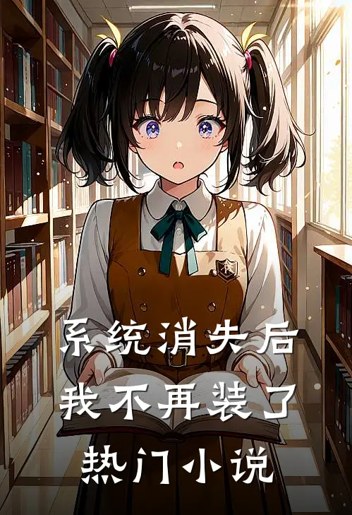 系统消失后，我不再装了热门小说
