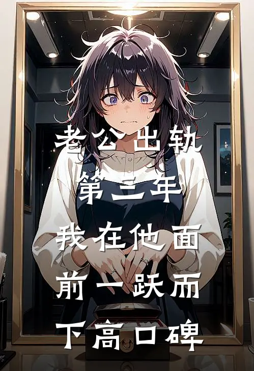 老公出轨第三年，我在他面前一跃而下高口碑