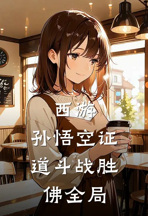 西游：孙悟空证道斗战胜佛全局