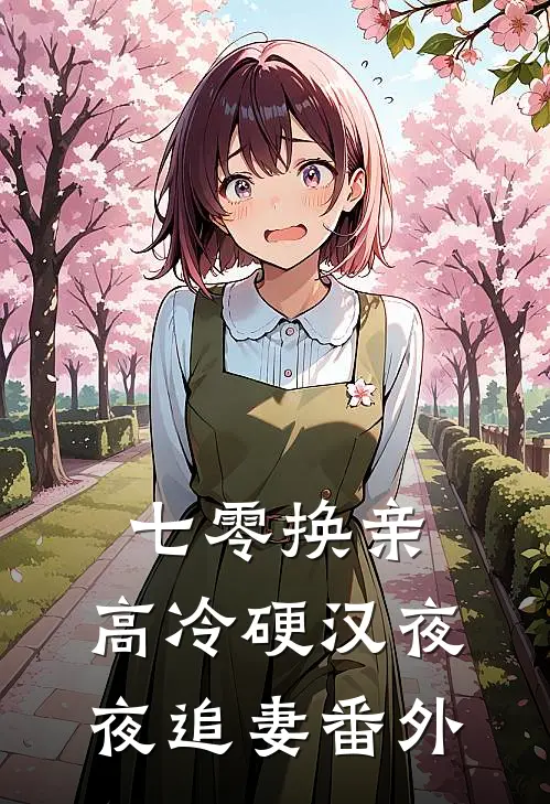 七零换亲，高冷硬汉夜夜追妻 番外