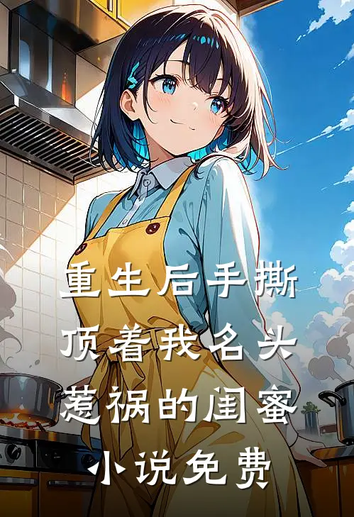 重生后手撕顶着我名头惹祸的闺蜜小说免费