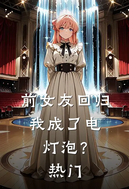 前女友回归，我成了电灯泡？热门