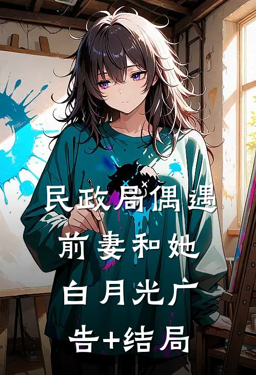 民政局偶遇前妻和她白月光广告+结局