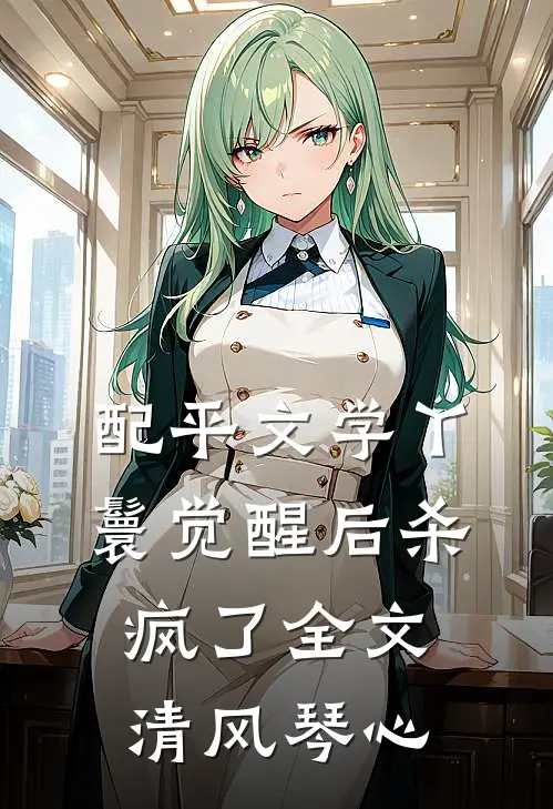 配平文学丫鬟觉醒后杀疯了全文清风琴心