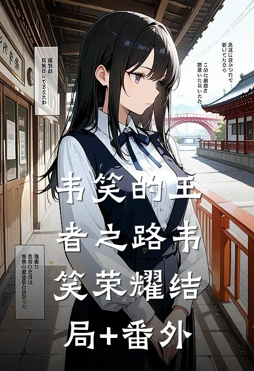 韦笑的王者之路韦笑荣耀结局+番外