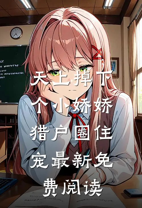 天上掉下个小娇娇，猎户圈住宠最新免费阅读