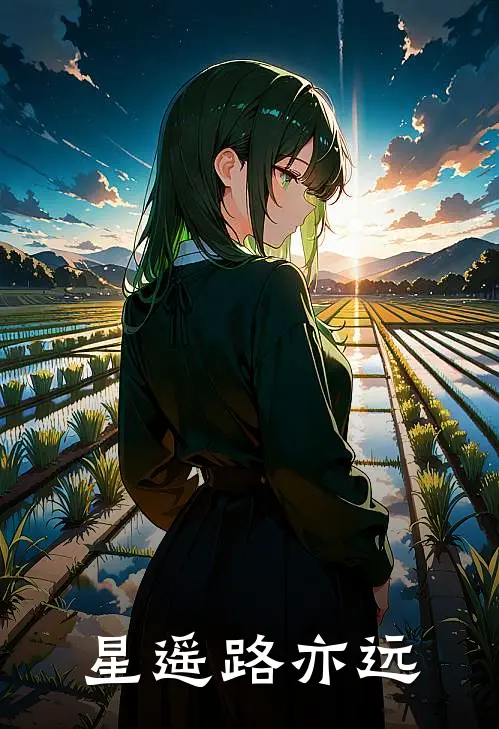 星遥路亦远