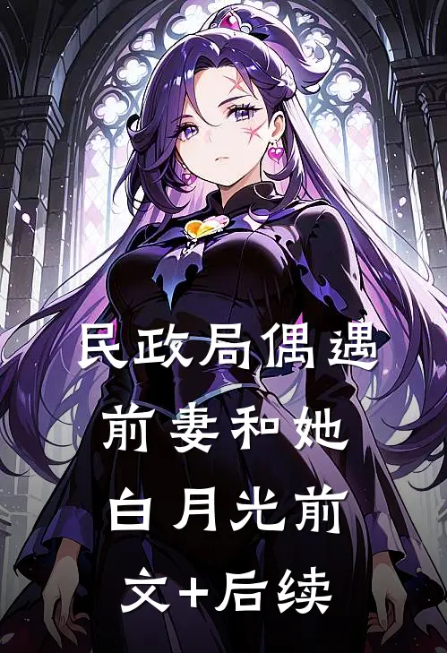 民政局偶遇前妻和她白月光前文+后续