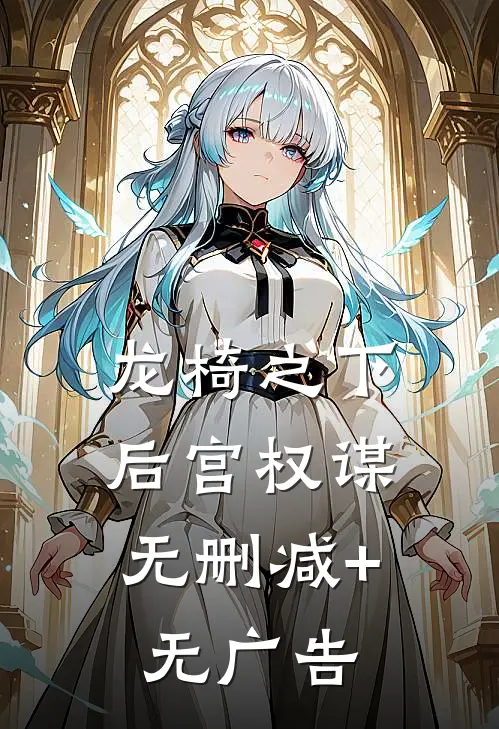 龙椅之下：后宫权谋无删减+无广告