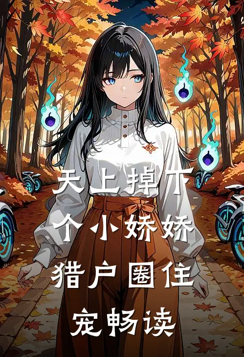 天上掉下个小娇娇，猎户圈住宠畅读