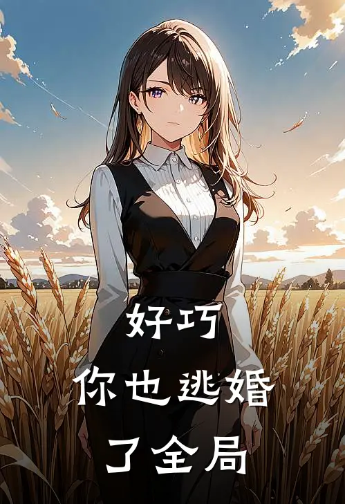 好巧，你也逃婚了全局