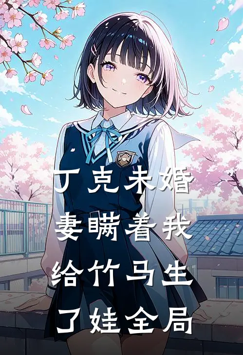 丁克未婚妻瞒着我给竹马生了娃全局