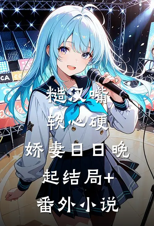 糙汉嘴软心硬，娇妻日日晚起结局+番外小说