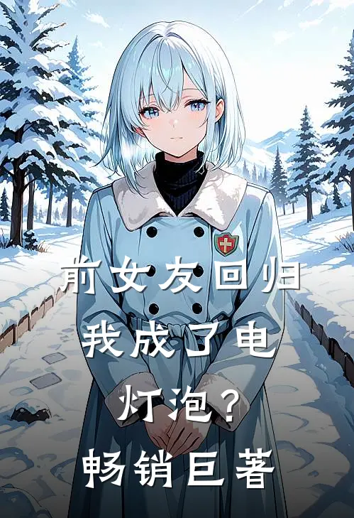 前女友回归，我成了电灯泡？畅销巨著