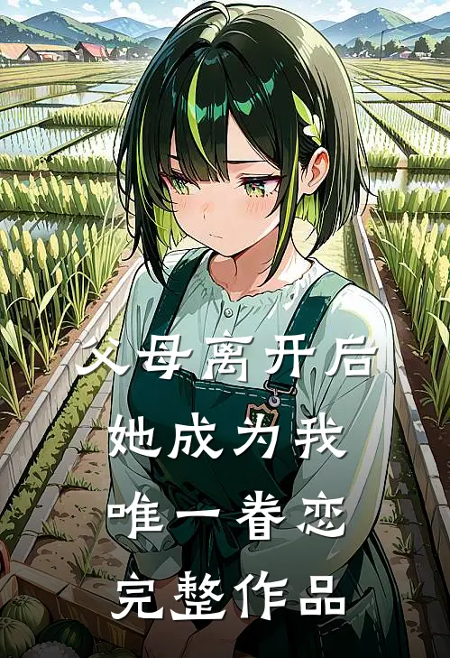 父母离开后,她成为我唯一眷恋完整作品英文